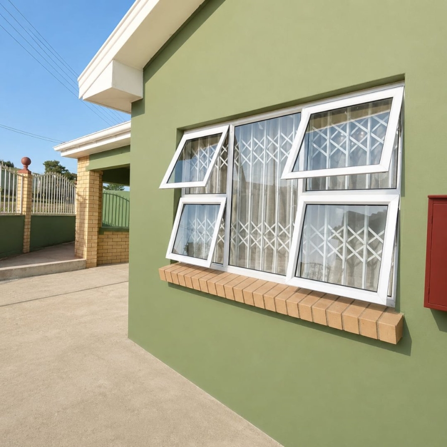 3 Bedroom Property for Sale in Mdantsane Nu 11 Eastern Cape